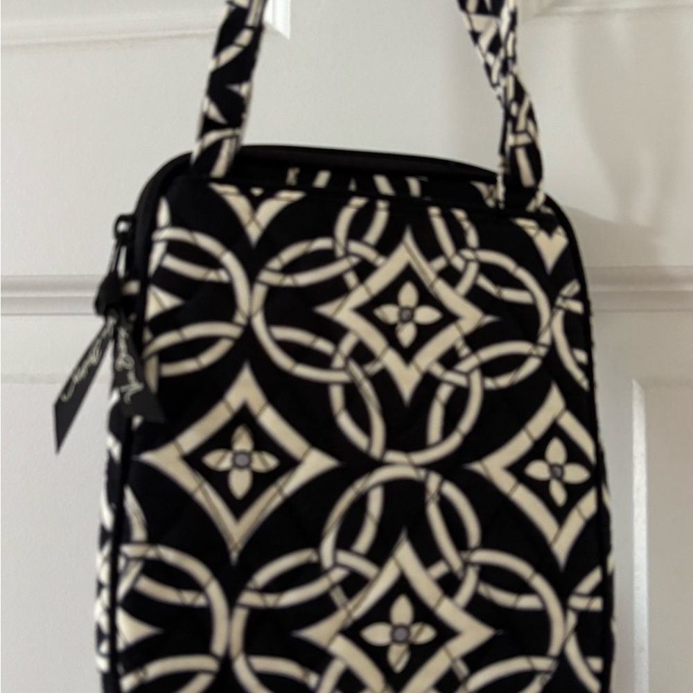 Vera Bradley Mini Hipster Crossbody – Concerto Print | NWT